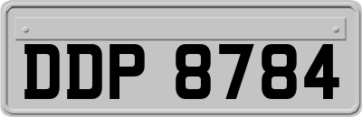 DDP8784