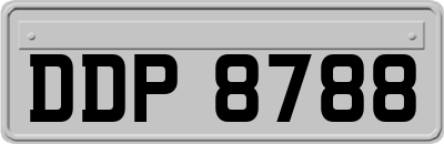 DDP8788