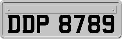 DDP8789