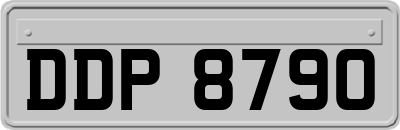 DDP8790