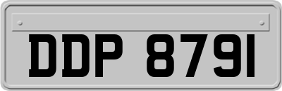 DDP8791