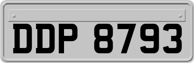 DDP8793