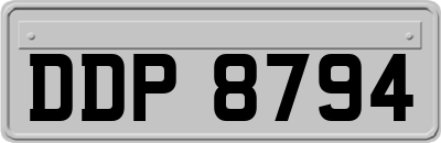 DDP8794