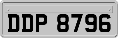 DDP8796