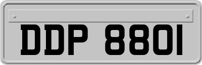 DDP8801