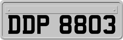 DDP8803