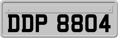 DDP8804