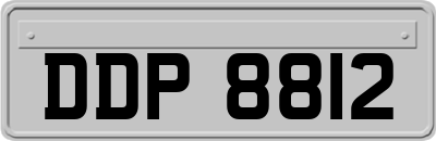 DDP8812