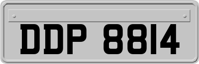 DDP8814