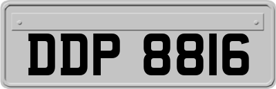 DDP8816