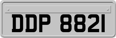 DDP8821