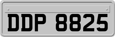 DDP8825