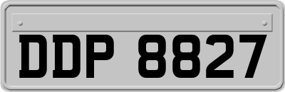 DDP8827