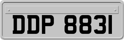 DDP8831