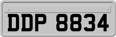 DDP8834