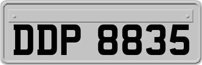 DDP8835
