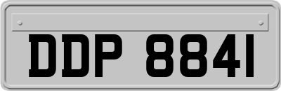 DDP8841