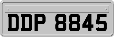 DDP8845