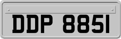 DDP8851