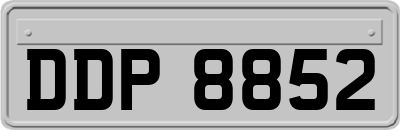 DDP8852