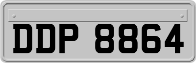 DDP8864