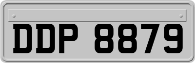 DDP8879