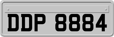 DDP8884