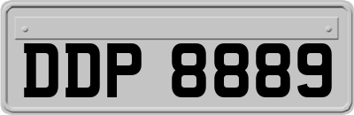 DDP8889