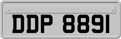 DDP8891