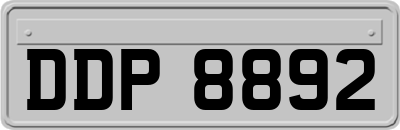 DDP8892