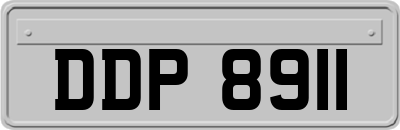 DDP8911