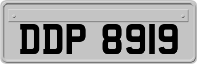 DDP8919