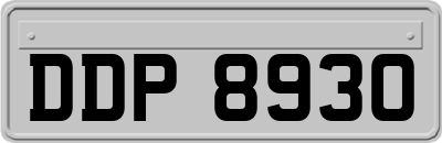 DDP8930