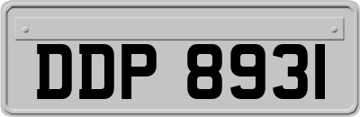 DDP8931