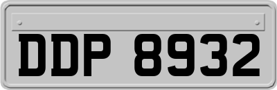DDP8932