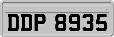 DDP8935