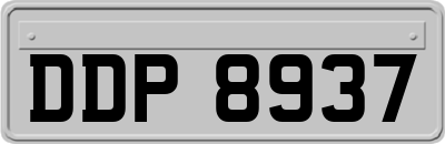 DDP8937