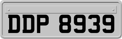 DDP8939