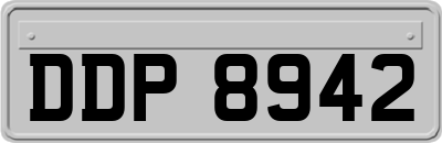 DDP8942