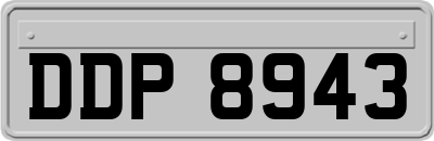 DDP8943