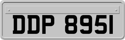 DDP8951