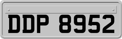 DDP8952