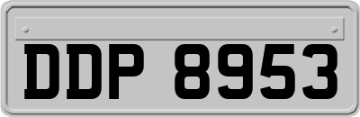 DDP8953