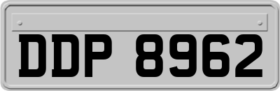 DDP8962