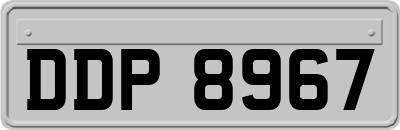 DDP8967