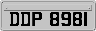 DDP8981