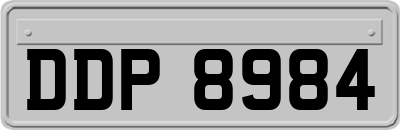 DDP8984