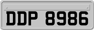 DDP8986