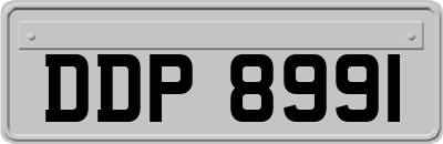 DDP8991