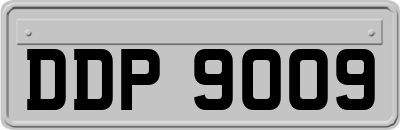 DDP9009